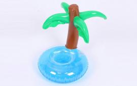 Palm Tree Cup Holder