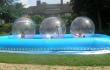 Pool and Water Balls