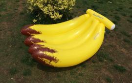 Bananas Pool Float Toys