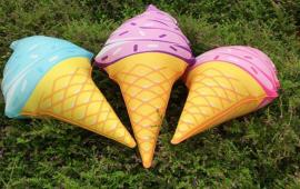 Ice Cream Float Decorations